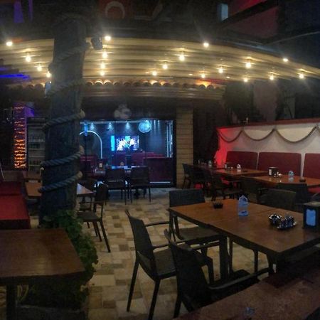 Goerkemli Hotel 伊斯坦布尔 外观 照片
