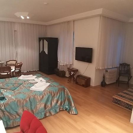 Goerkemli Hotel 伊斯坦布尔 外观 照片