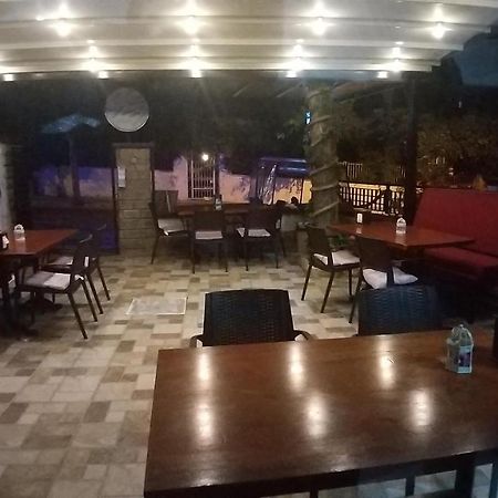 Goerkemli Hotel 伊斯坦布尔 外观 照片