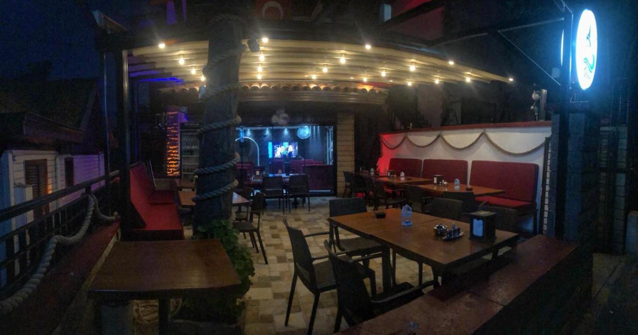 Goerkemli Hotel 伊斯坦布尔 外观 照片