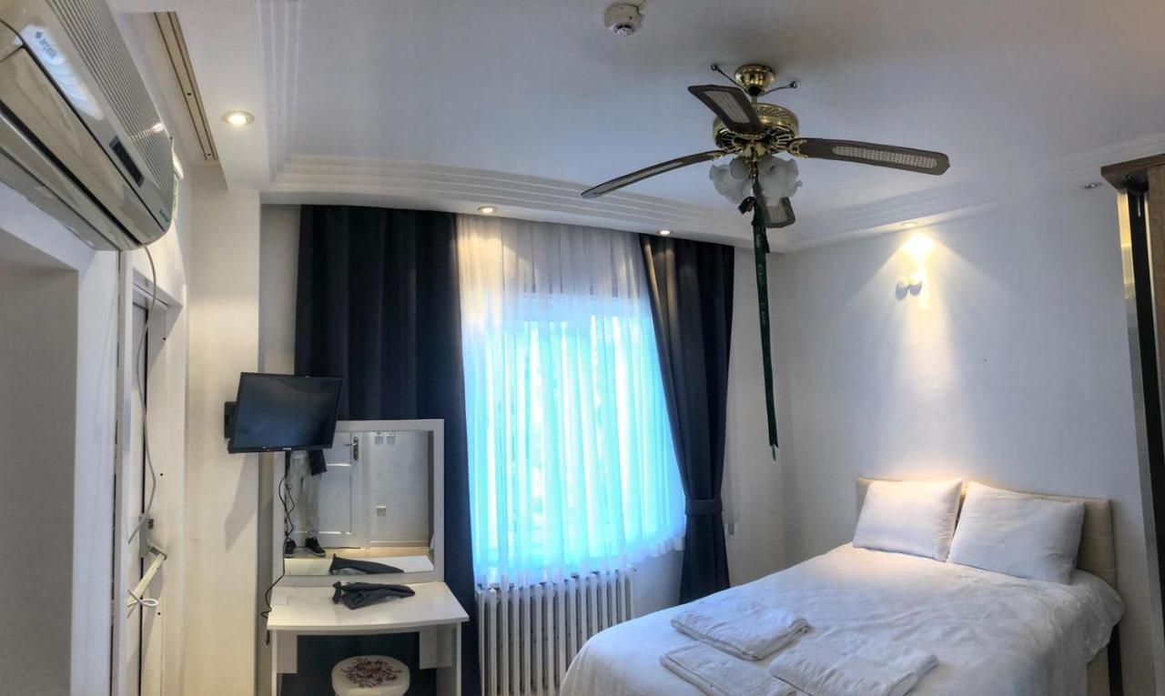Goerkemli Hotel 伊斯坦布尔 外观 照片