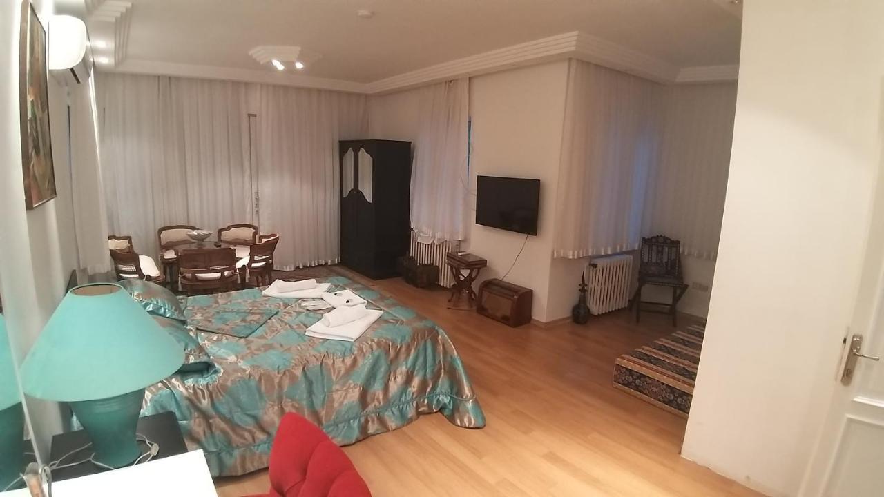Goerkemli Hotel 伊斯坦布尔 外观 照片