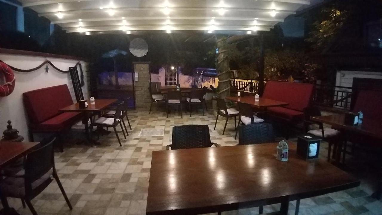 Goerkemli Hotel 伊斯坦布尔 外观 照片