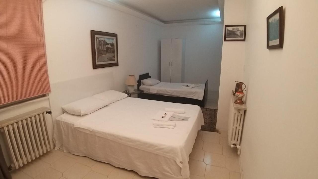 Goerkemli Hotel 伊斯坦布尔 外观 照片