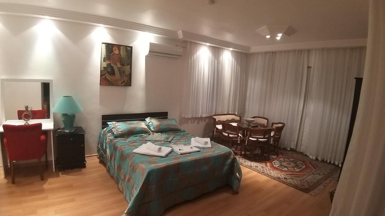 Goerkemli Hotel 伊斯坦布尔 外观 照片