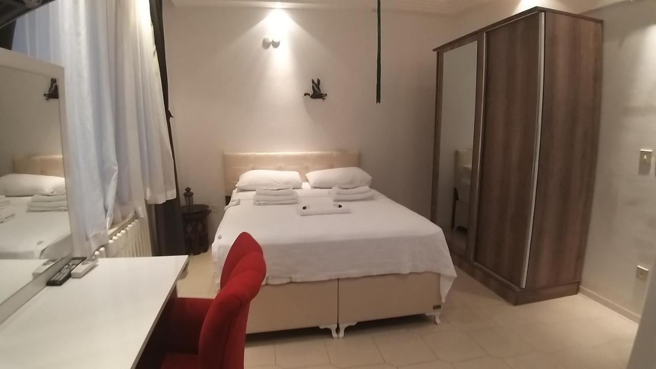 Goerkemli Hotel 伊斯坦布尔 外观 照片