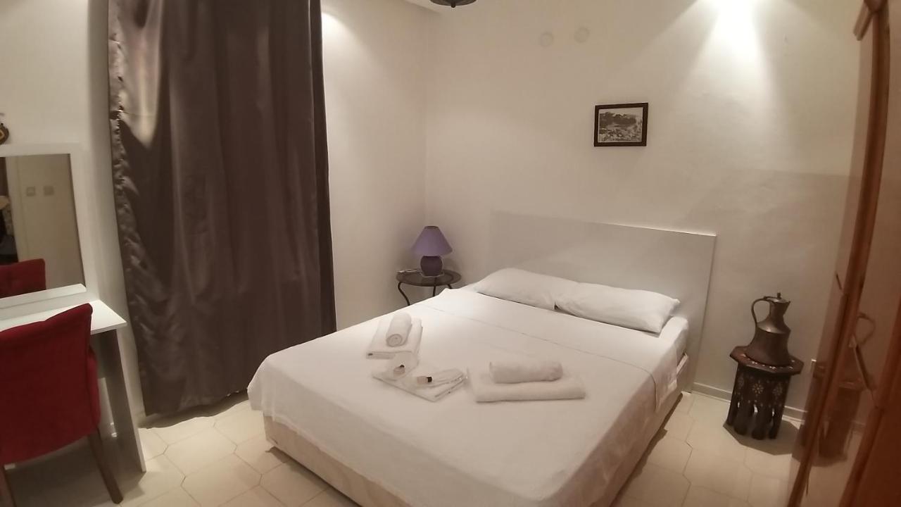 Goerkemli Hotel 伊斯坦布尔 外观 照片